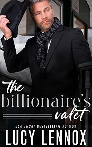 The Billionaire’s Valet