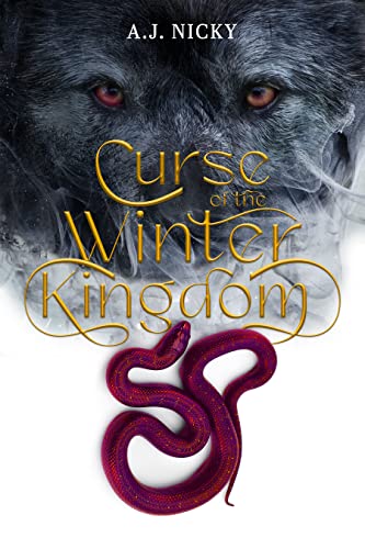 Curse of the Winter Kingdom