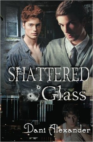 Shattered Glass (Shattered Glass, #1)