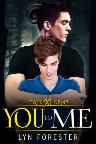 You to Me (Tails x Horns #1)
