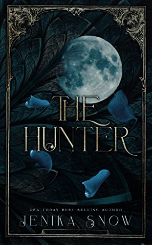 The Hunter (Monsters and Beauties, #2)