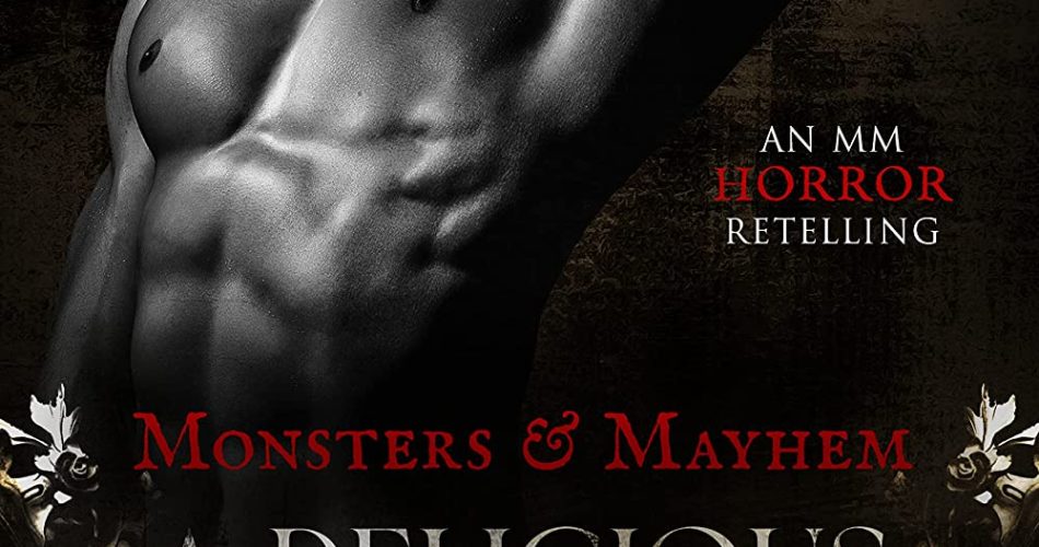 A Delicious Descent (Monsters & Mayhem)