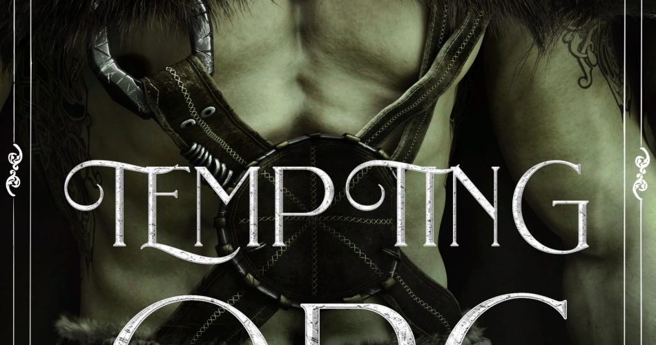 Tempting the Orc (Coveted Prey #10.6)