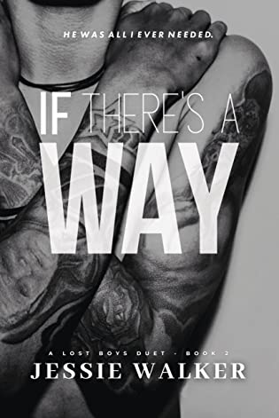 If There’s a Way (Lost Boys #2)